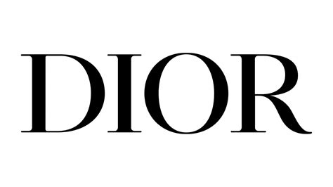 dior logo makeup|Dior white logo.